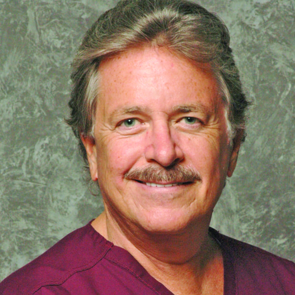 Dr. Clark Monahan